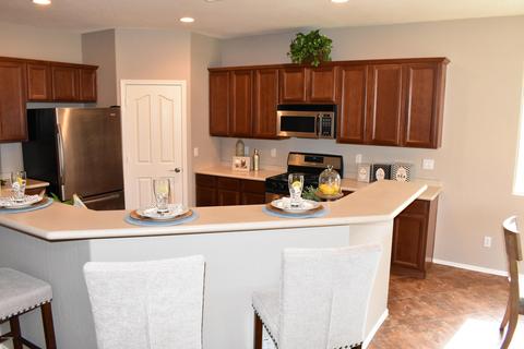 3015 E Andre Ave, Gilbert, AZ 85298 photo 5