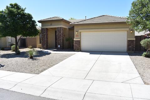 3015 E Andre Ave, Gilbert, AZ 85298 photo 1
