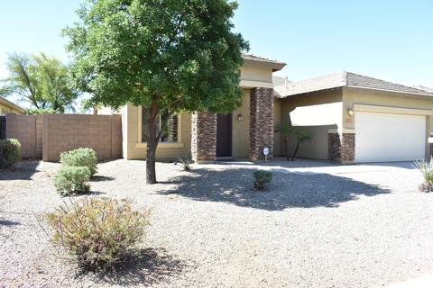 3015 E Andre Ave, Gilbert, AZ 85298 photo 2