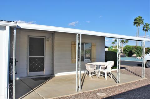 8268 E Desert Trl, Mesa, AZ 85208 photo 1