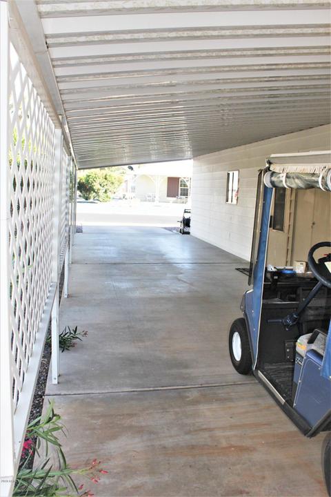 8268 E Desert Trl, Mesa, AZ 85208 photo 2