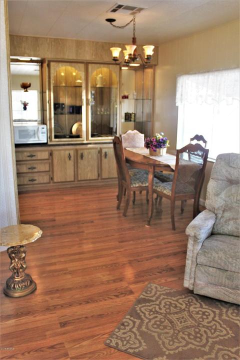 8268 E Desert Trl, Mesa, AZ 85208 photo 4