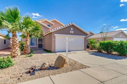 2115 E Robin Ln, Phoenix, AZ 85024 photo 1
