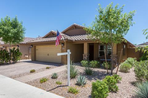 10215 E Catalyst Ave, Mesa, AZ 85212 photo 4