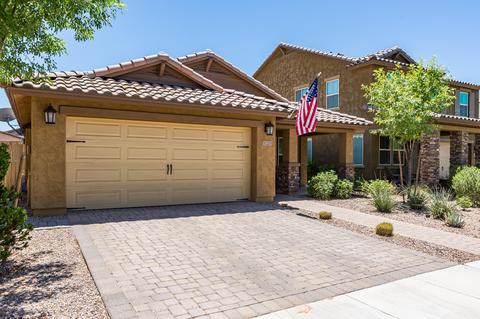 10215 E Catalyst Ave, Mesa, AZ 85212 photo 2