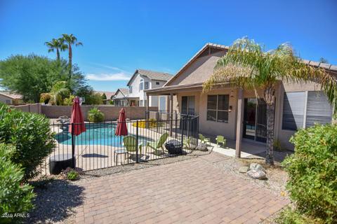 3931 E San Pedro Ave, Gilbert, AZ 85234 photo 11