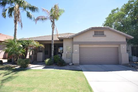 3931 E San Pedro Ave, Gilbert, AZ 85234