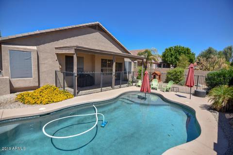 3931 E San Pedro Ave, Gilbert, AZ 85234 photo 10