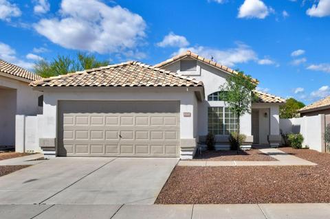 6818 W Louise Dr, Glendale, AZ 85310