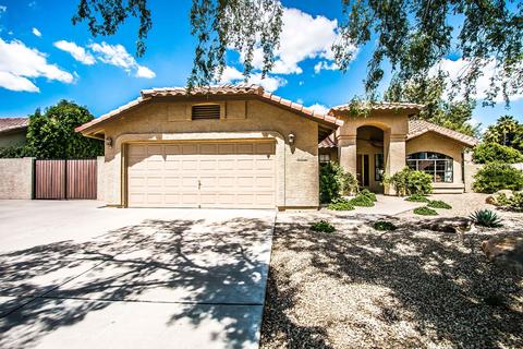 842 E Vera Ln, Tempe, AZ 85284 photo 2