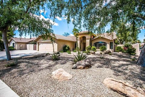 842 E Vera Ln, Tempe, AZ 85284 photo 4