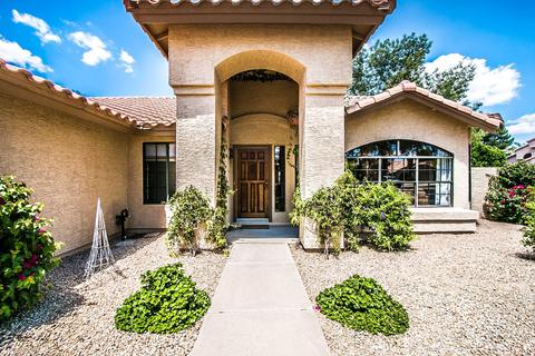 842 E Vera Ln, Tempe, AZ 85284 photo 3
