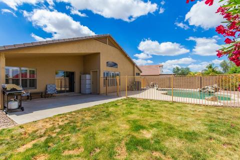 7816 E Osage Ave, Mesa, AZ 85212 photo 21