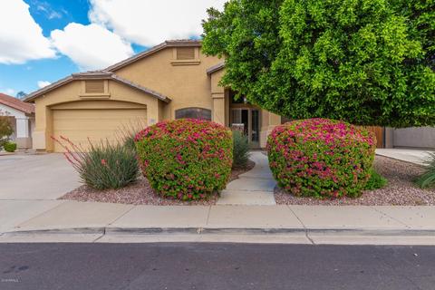 7816 E Osage Ave, Mesa, AZ 85212 photo 1