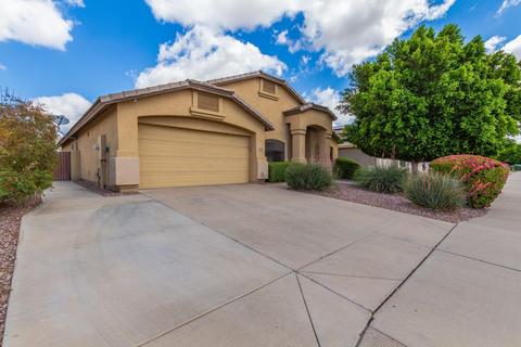7816 E Osage Ave, Mesa, AZ 85212 photo 2