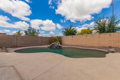 7816 E Osage Ave, Mesa, AZ 85212 photo 22