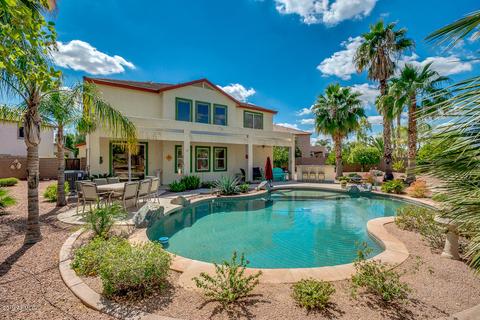 10528 E Olla Ave, Mesa, AZ 85212 photo 43