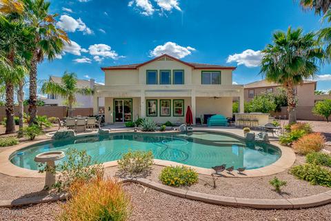 10528 E Olla Ave, Mesa, AZ 85212 photo 42