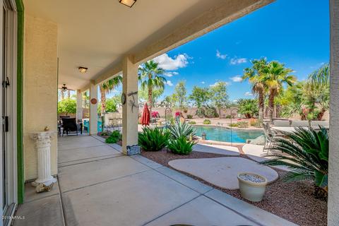 10528 E Olla Ave, Mesa, AZ 85212 photo 46