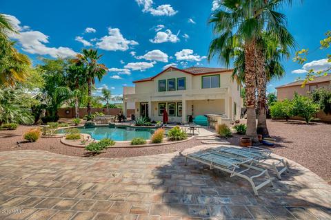 10528 E Olla Ave, Mesa, AZ 85212 photo 40