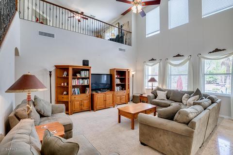10528 E Olla Ave, Mesa, AZ 85212 photo 12