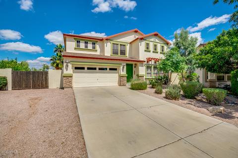 10528 E Olla Ave, Mesa, AZ 85212 photo 2