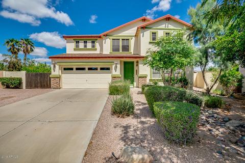 10528 E Olla Ave, Mesa, AZ 85212 photo 1