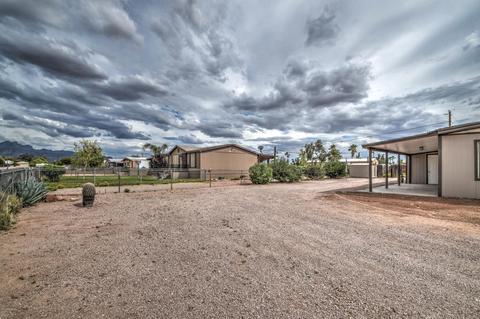 1265 N Warner Dr, Apache Junction, AZ 85120 photo 36