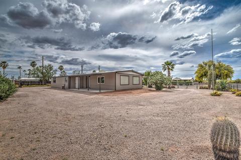1265 N Warner Dr, Apache Junction, AZ 85120 photo 37