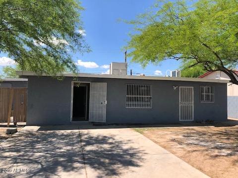 2202 N 40th Dr, Phoenix, AZ 85009 photo 1