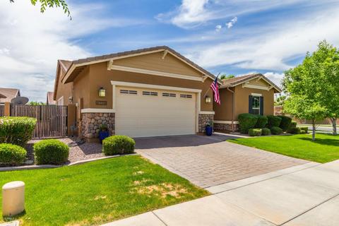 4129 E Marlene Dr, Gilbert, AZ 85296 photo 23
