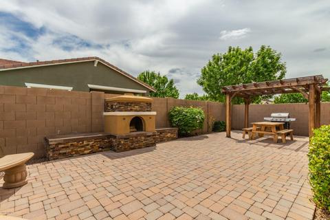 4129 E Marlene Dr, Gilbert, AZ 85296 photo 3