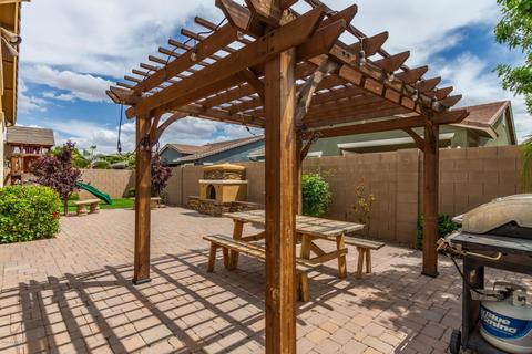 4129 E Marlene Dr, Gilbert, AZ 85296 photo 22