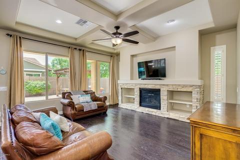 4129 E Marlene Dr, Gilbert, AZ 85296 photo 6