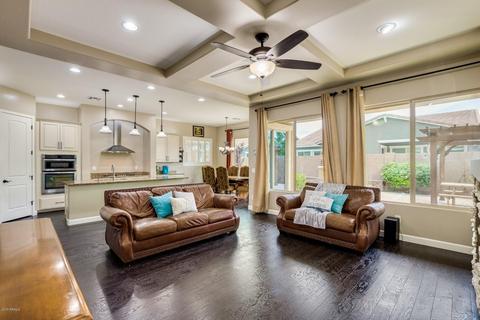4129 E Marlene Dr, Gilbert, AZ 85296 photo 5