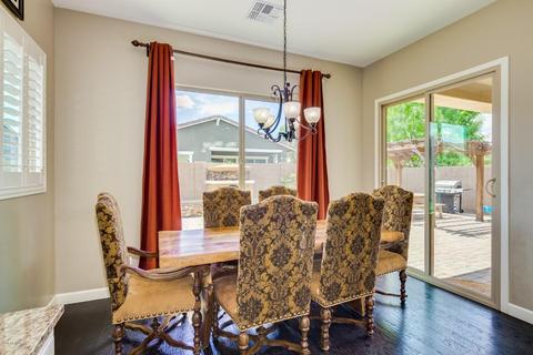 4129 E Marlene Dr, Gilbert, AZ 85296 photo 13