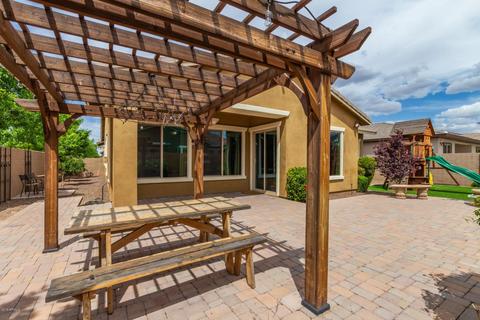 4129 E Marlene Dr, Gilbert, AZ 85296 photo 21