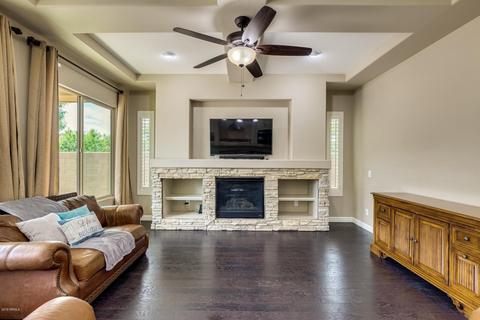 4129 E Marlene Dr, Gilbert, AZ 85296 photo 12