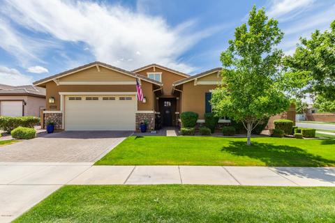 4129 E Marlene Dr, Gilbert, AZ 85296 photo 1