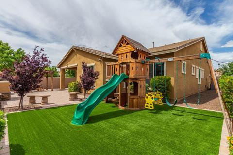 4129 E Marlene Dr, Gilbert, AZ 85296 photo 2