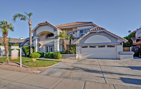 1119 E Cullumber St, Gilbert, AZ 85234 photo 3