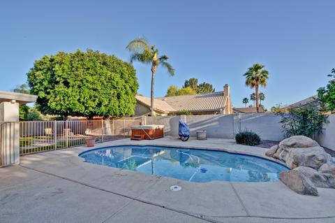 1119 E Cullumber St, Gilbert, AZ 85234 photo 43