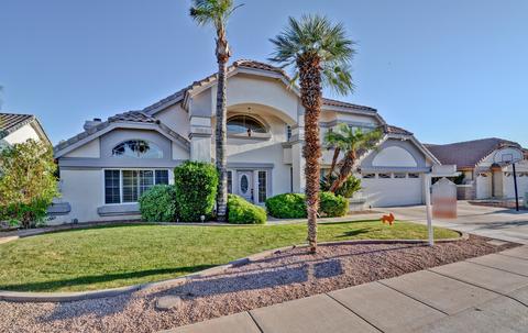 1119 E Cullumber St, Gilbert, AZ 85234 photo 2