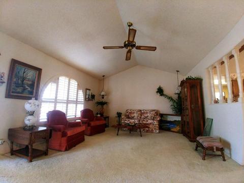 4527 Enid Cir, Mesa, AZ 85206 photo 2