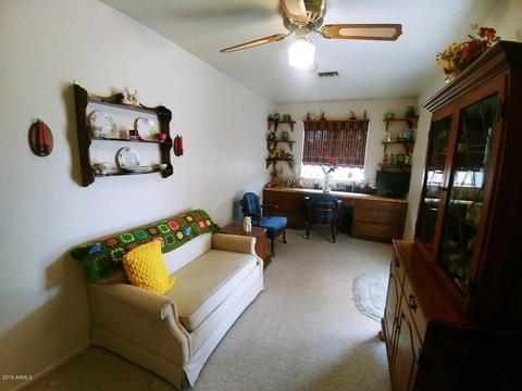 4527 Enid Cir, Mesa, AZ 85206 photo 20