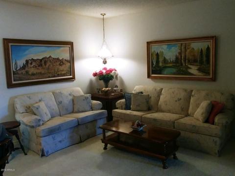 4527 Enid Cir, Mesa, AZ 85206 photo 3
