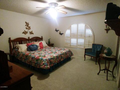 4527 Enid Cir, Mesa, AZ 85206 photo 5