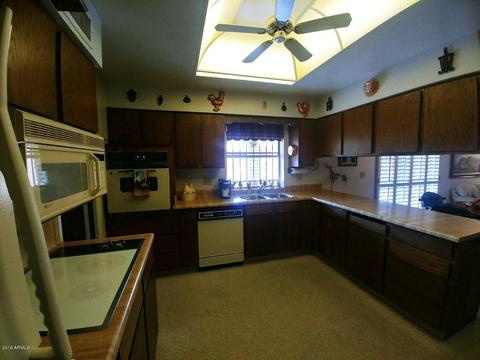 4527 Enid Cir, Mesa, AZ 85206 photo 13