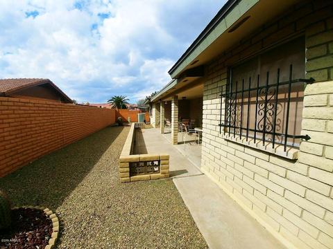4527 Enid Cir, Mesa, AZ 85206 photo 16