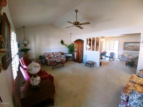 4527 Enid Cir, Mesa, AZ 85206 photo 1